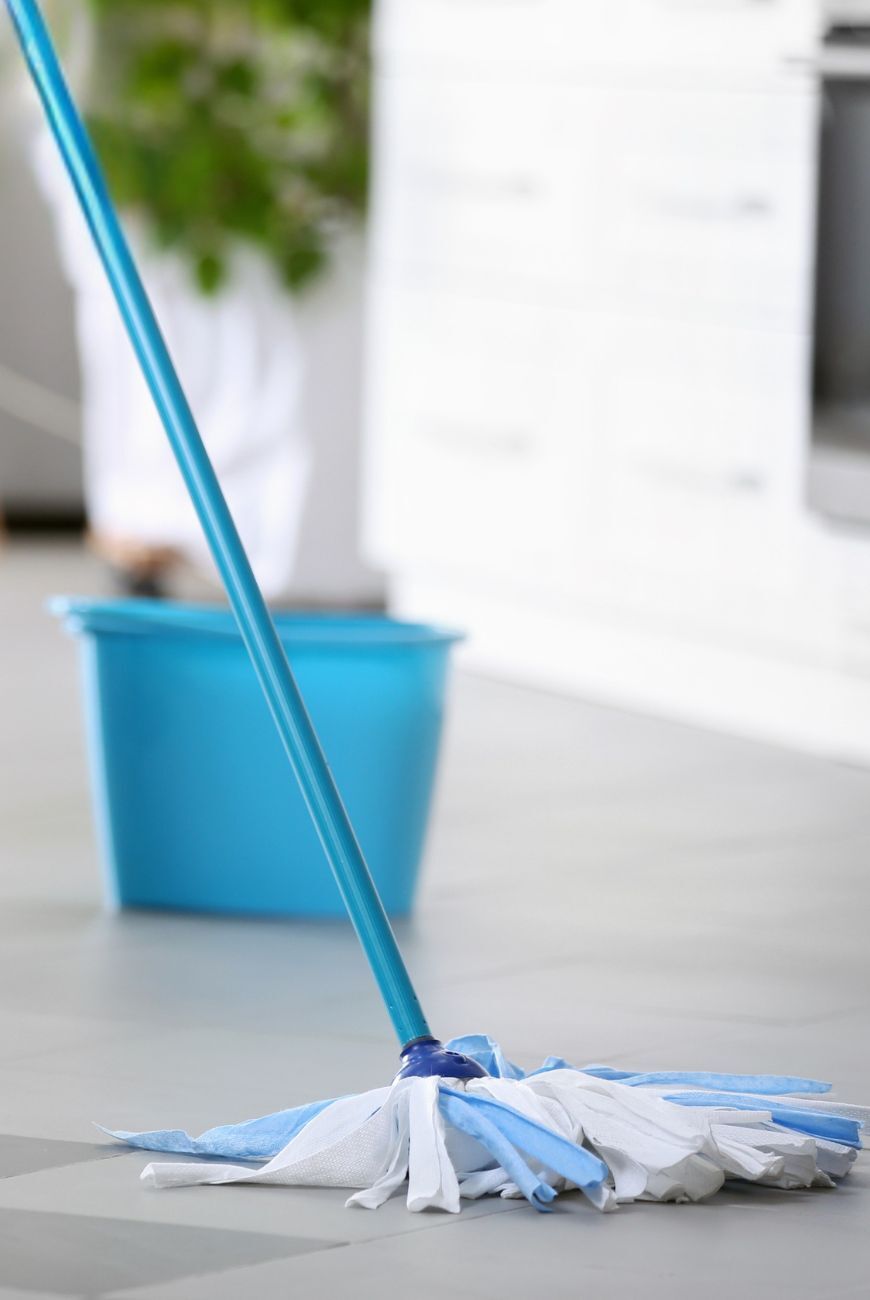 تنظيف مصانع ومنشآت صناعية